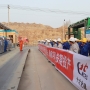 鼓足干勁，大干60天，確保項(xiàng)目按期投產(chǎn)（十六化建民基化工項(xiàng)目部召開項(xiàng)目建設(shè)動員會）
